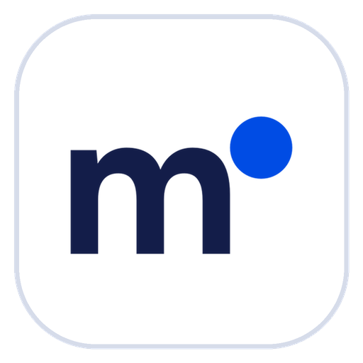 Metrcs icon