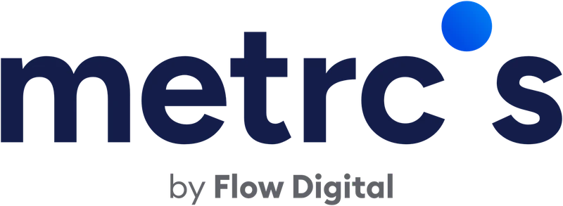 metrc's by Flow Digital